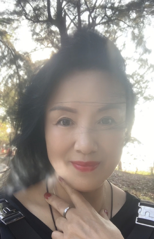 清雅的第二张照片--南昌相亲服务中心