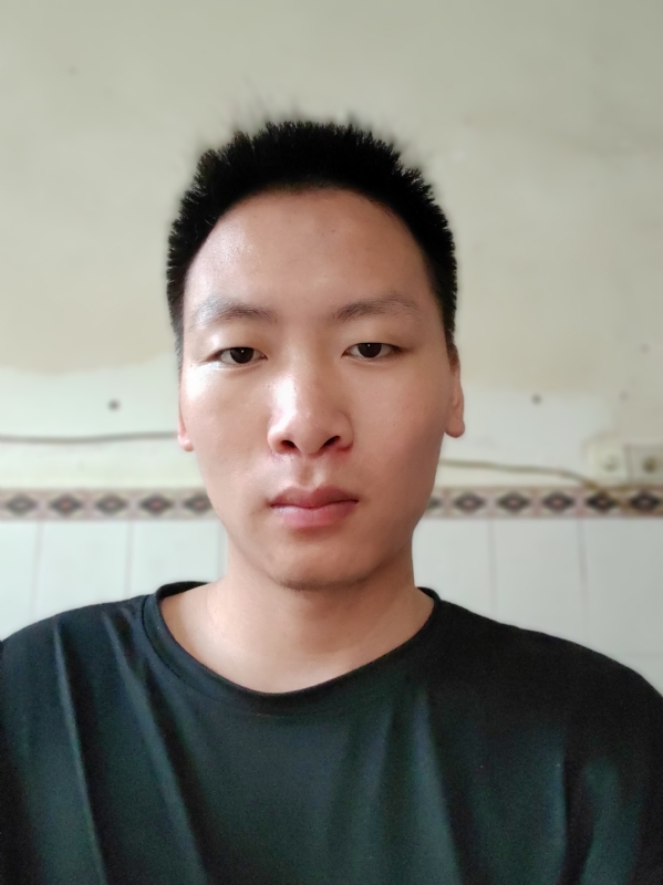 凉生的第一张照片--南昌相亲服务中心
