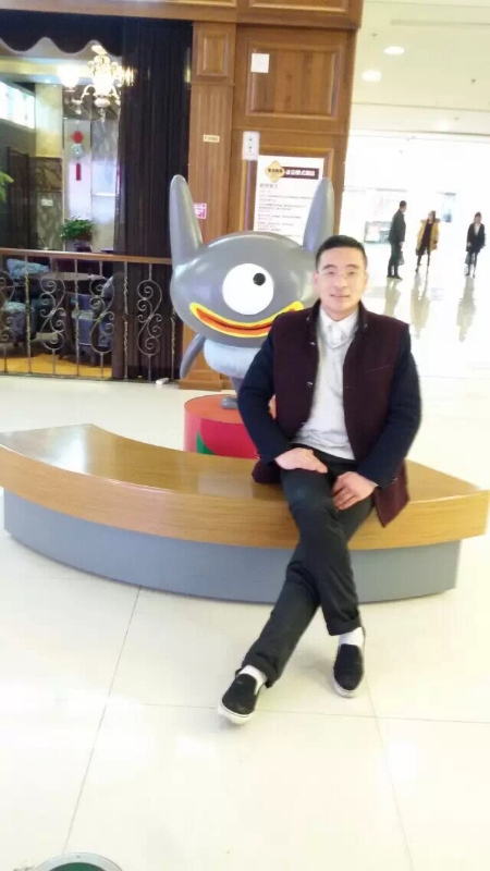 为爱停留的第二张照片--南昌相亲服务中心