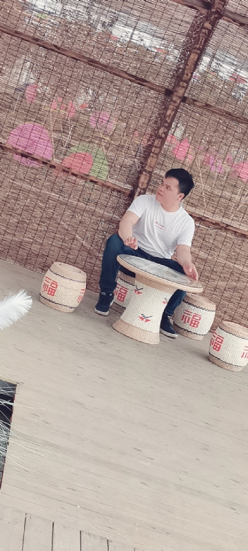 缘分的第一张照片--南昌相亲服务中心