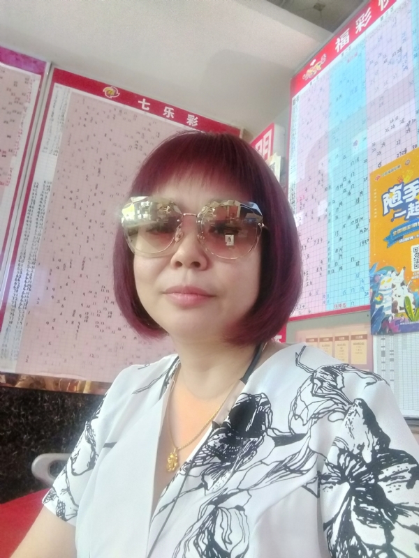 自己努力的第一张照片--南昌相亲服务中心