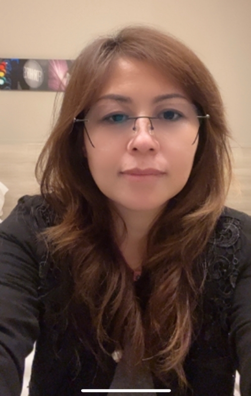 amyli的第一张照片--南昌相亲服务中心