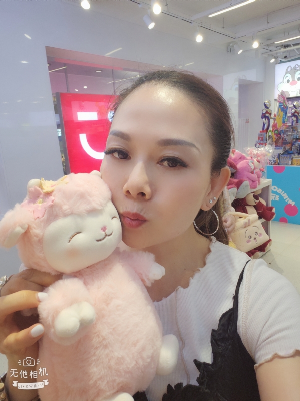 暖*爱的第一张照片--南昌相亲服务中心