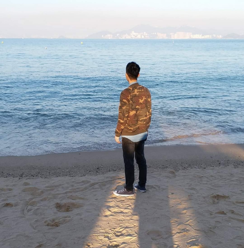 MrJack的第二张照片--南昌相亲服务中心