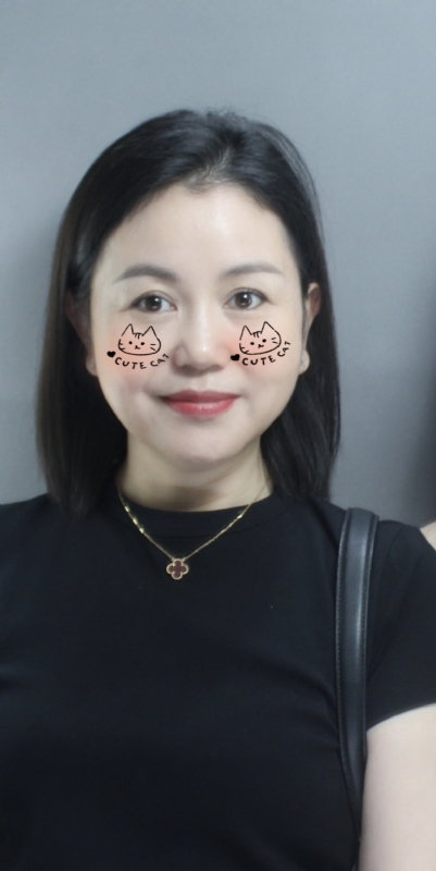 小清的第一张照片--南昌相亲服务中心