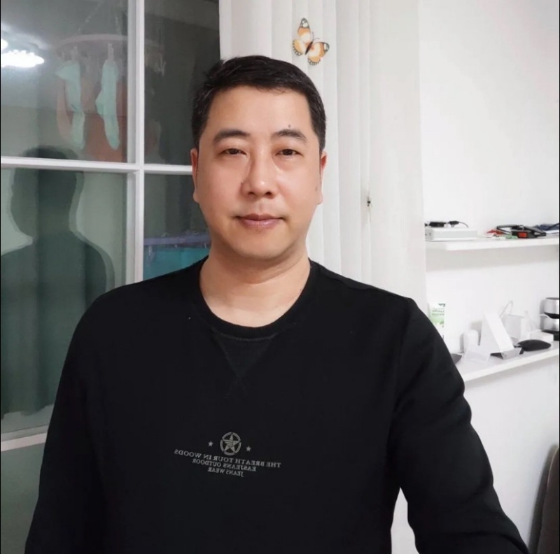 真爱一生的第一张照片--南昌相亲服务中心