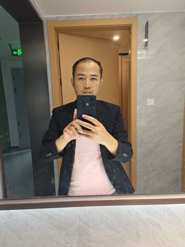 老实芭蕉的第一张照片--南昌相亲服务中心