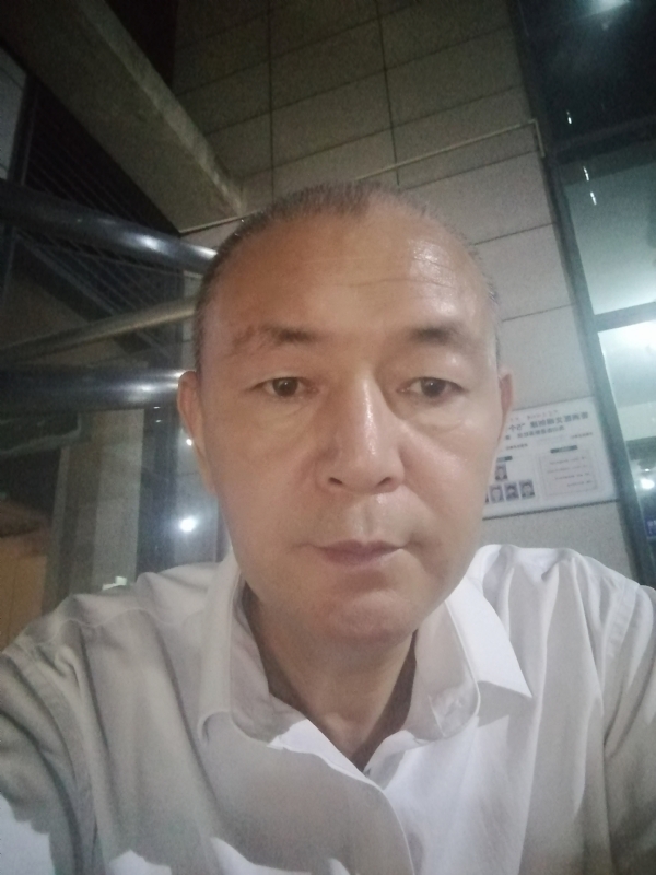 老李的第一张照片--南昌相亲服务中心