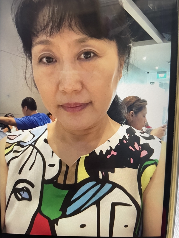 彼岸的第二张照片--南昌相亲服务中心