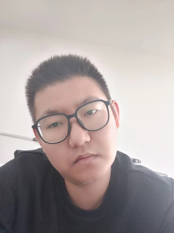 小黑子的第一张照片--南昌相亲服务中心