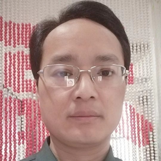 陈瑞祥的第一张照片--南昌相亲服务中心