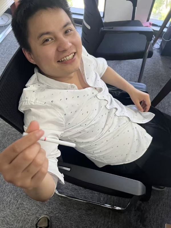 我是你辉哥的第三张照片--南昌相亲服务中心