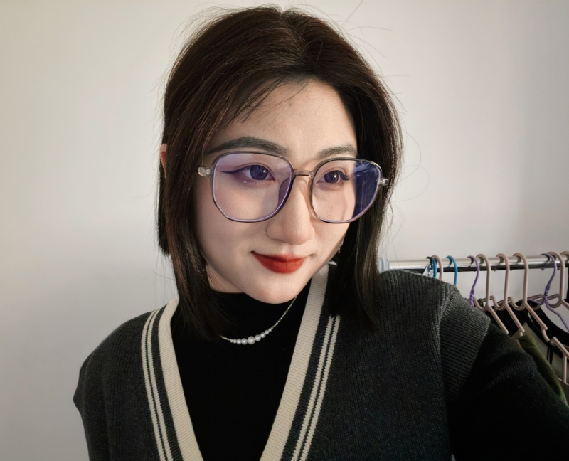 Helen的第一张照片--南昌相亲服务中心