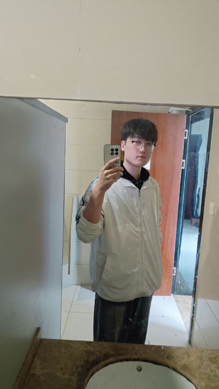 高大毛的第一张照片--南昌相亲服务中心