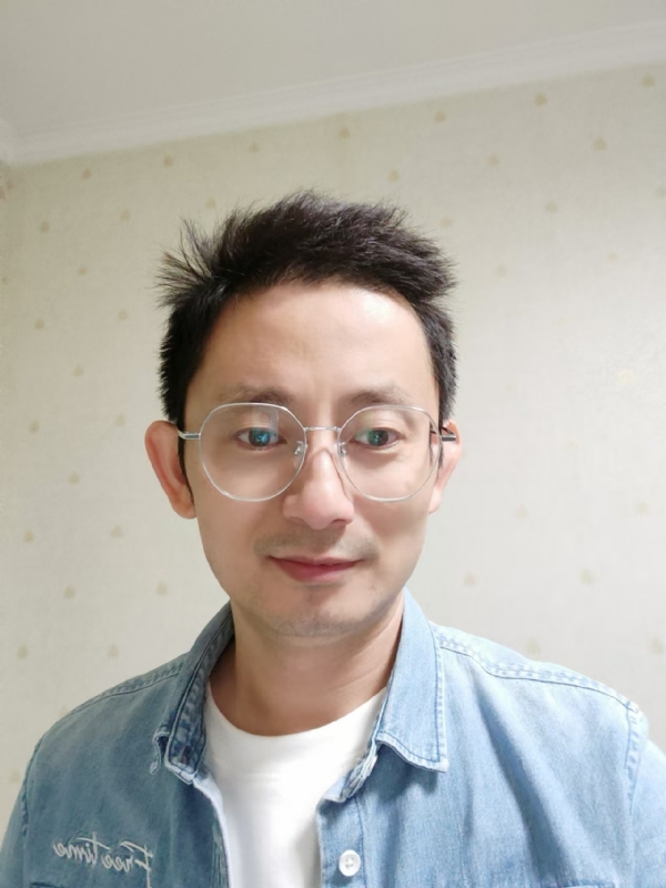 飘逸的第二张照片--南昌相亲服务中心