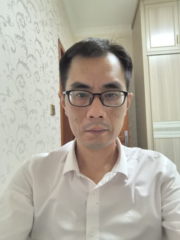 等风来的第一张照片--南昌相亲服务中心
