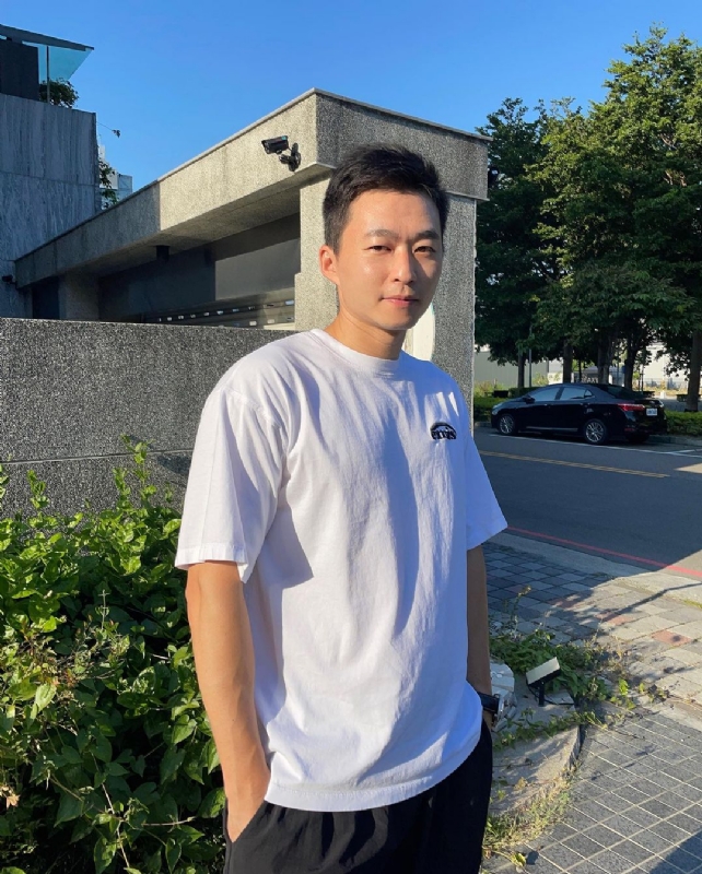 Eric的第二张照片--南昌相亲服务中心