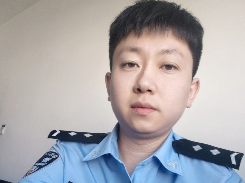 峻仔的第一张照片--南昌相亲服务中心