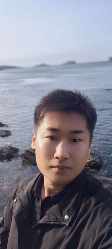 男大的第三张照片--南昌相亲服务中心