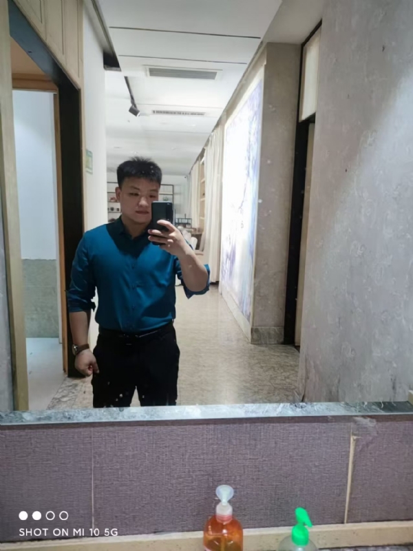 JCY的第二张照片--南昌相亲服务中心