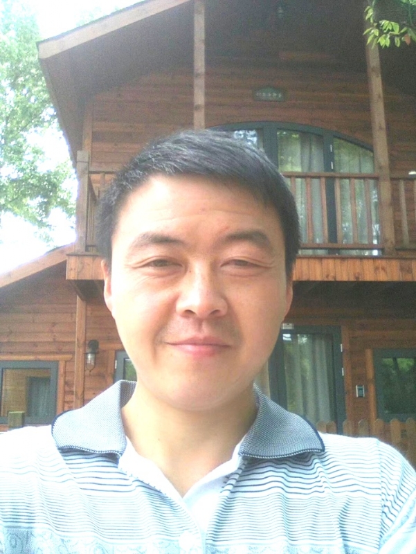 军子的第一张照片--南昌相亲服务中心