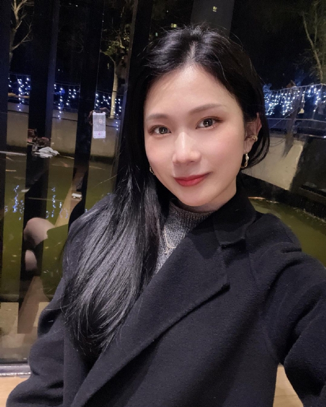 欣欣向荣的第一张照片--南昌相亲服务中心