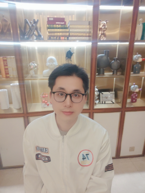 共享夕阳的第三张照片--南昌相亲服务中心