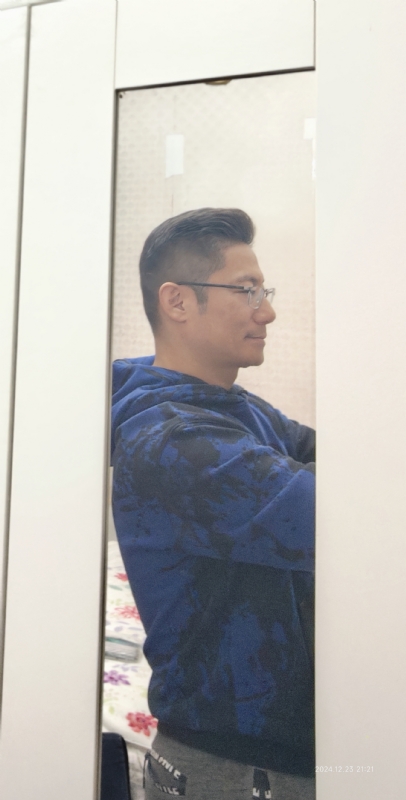 HKman的第一张照片--南昌相亲服务中心