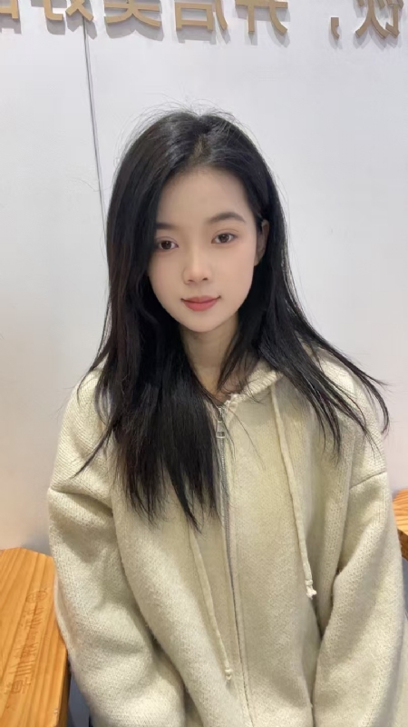 草莓奶昔的第一张照片--南昌相亲服务中心