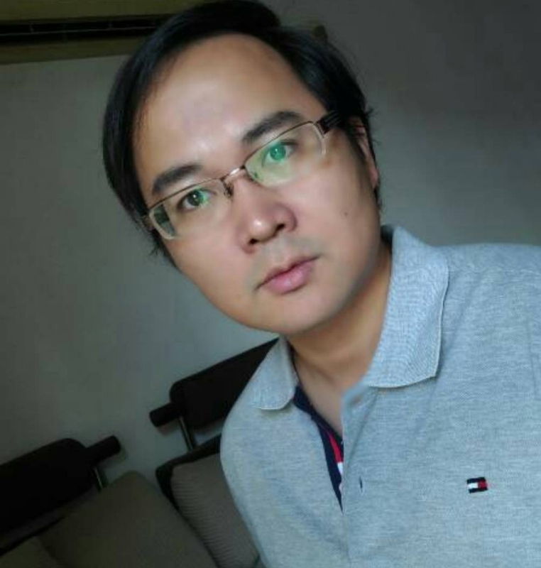 木火的第一张照片--南昌相亲服务中心