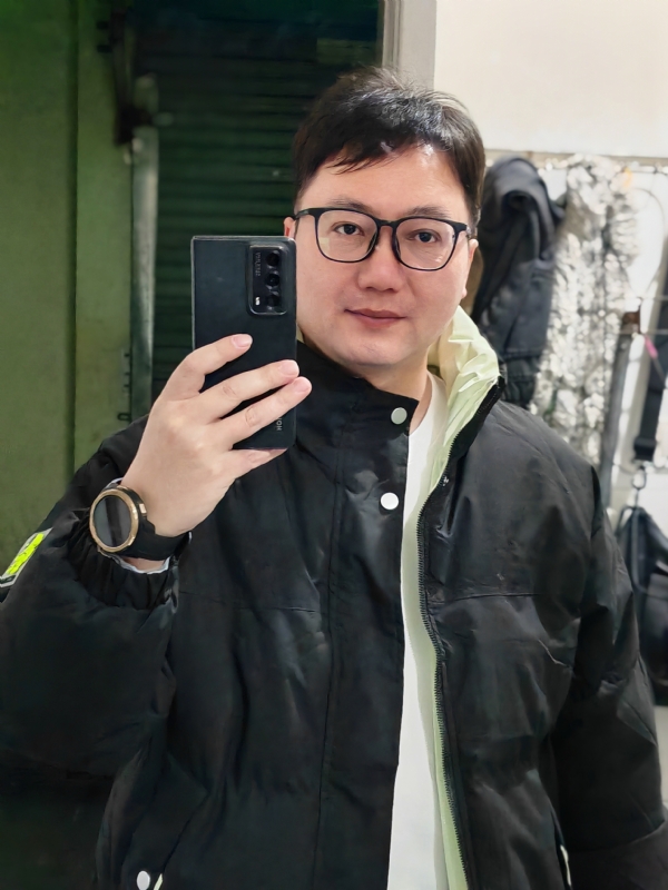 真心不累的第一张照片--南昌相亲服务中心