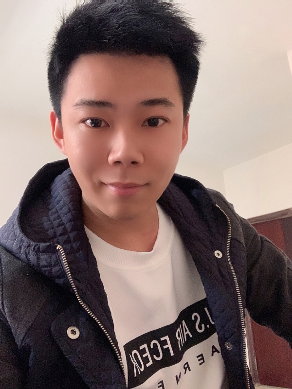 轻言淡语的第三张照片--南昌相亲服务中心