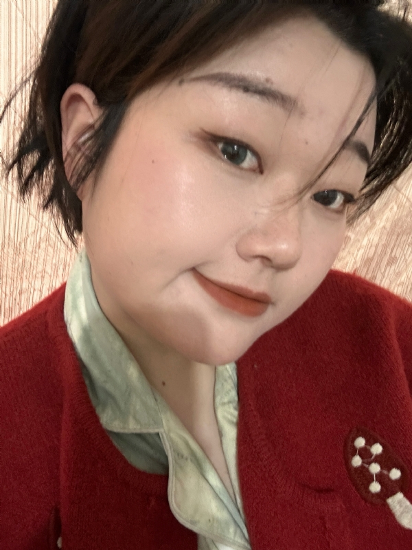 好运绵绵的第一张照片--南昌相亲服务中心