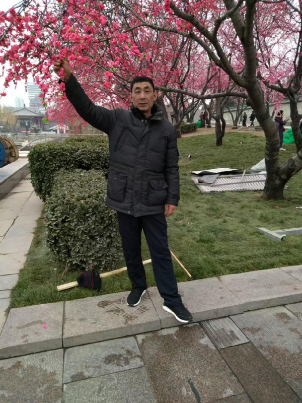 风雨的第一张照片--南昌相亲服务中心