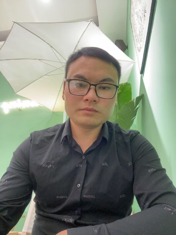 像风一样自由的第一张照片--南昌相亲服务中心
