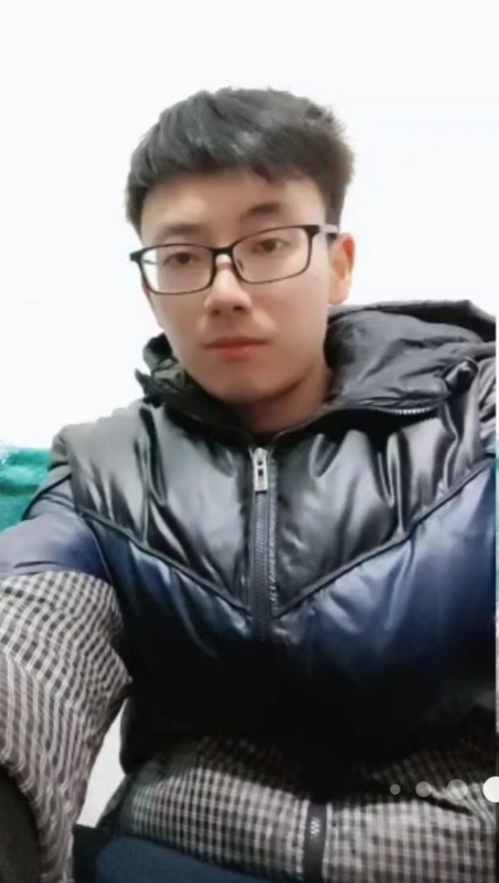 吐泡泡的小鱼的第一张照片--南昌相亲服务中心