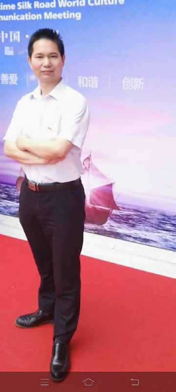 玉树临风的第二张照片--南昌相亲服务中心