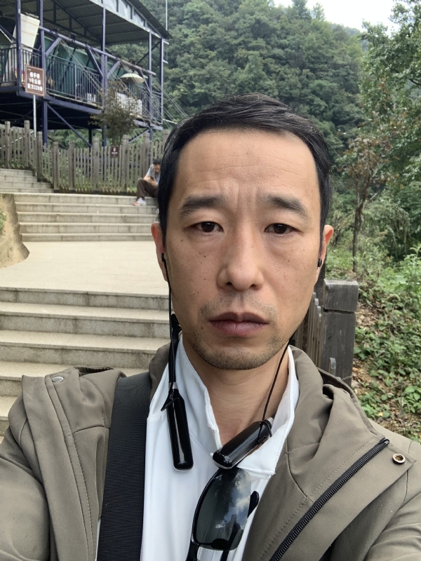 小林的第二张照片--南昌相亲服务中心