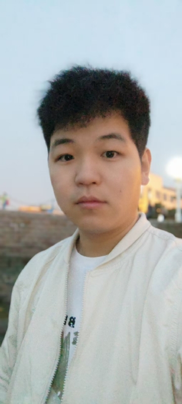 随缘的第一张照片--南昌相亲服务中心