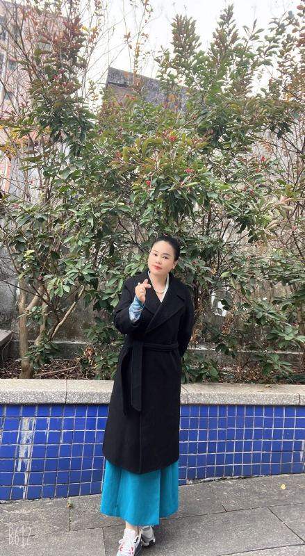 随遇而安的第一张照片--南昌相亲服务中心