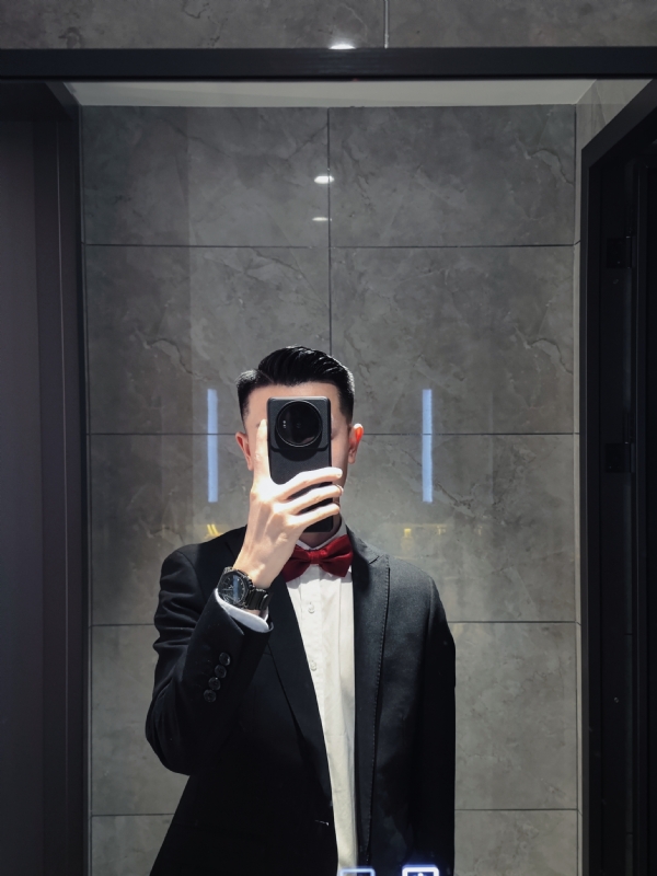 没事儿早点睡的第一张照片--南昌相亲服务中心
