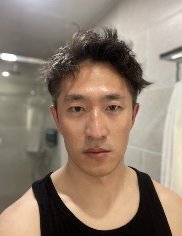 志勇的第一张照片--南昌相亲服务中心