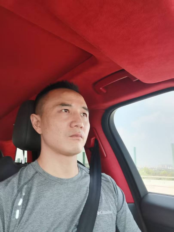 想的美的第二张照片--南昌相亲服务中心