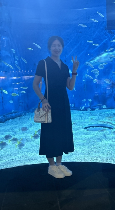 薛女士的第一张照片--南昌相亲服务中心