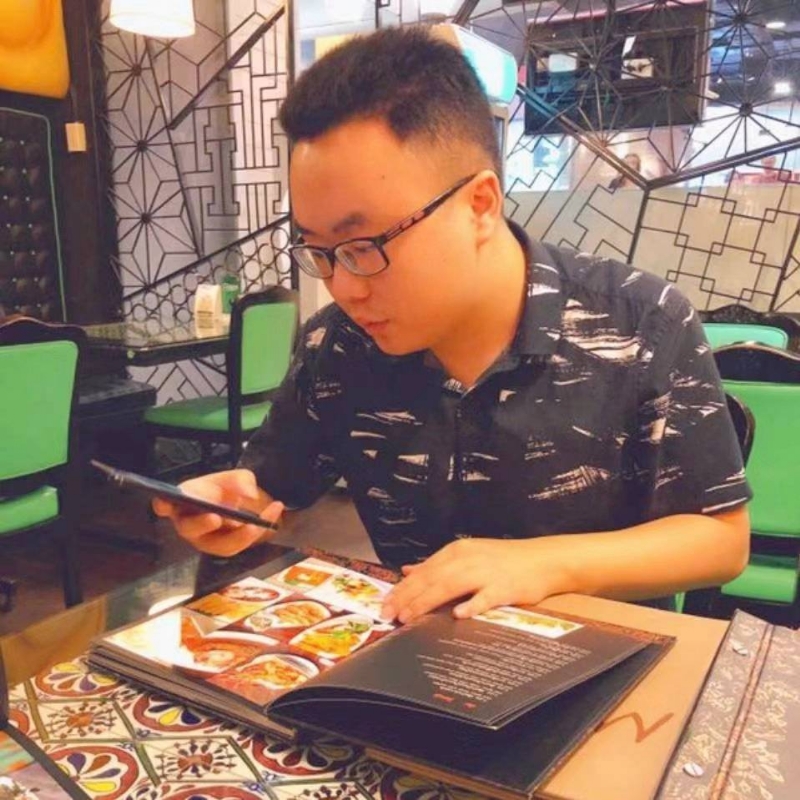潇湘的第一张照片--南昌相亲服务中心