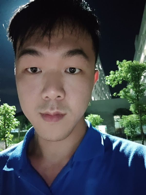 小楼听雨的第一张照片--南昌相亲服务中心