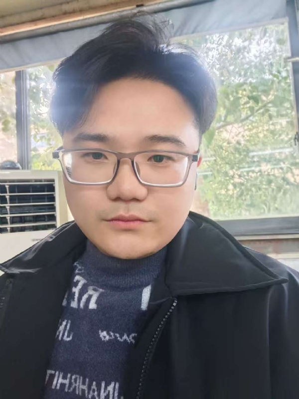 春风得意马蹄疾的第一张照片--南昌相亲服务中心