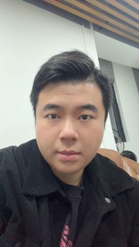 JACK的第一张照片--南昌相亲服务中心