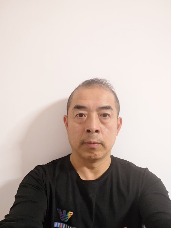 余生独自闯的第一张照片--南昌相亲服务中心