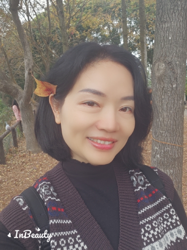 yan的第二张照片--南昌相亲服务中心